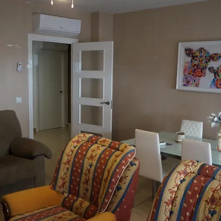 Apartamento Salvador 37 Almagro Exterior foto