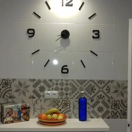 Apartamento Salvador 37 Almagro Exterior foto