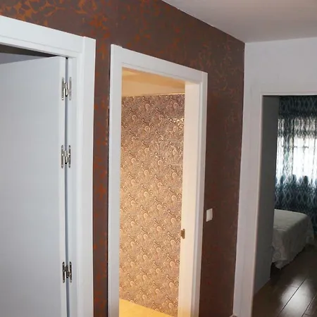Apartamento Salvador 37 Almagro Exterior foto
