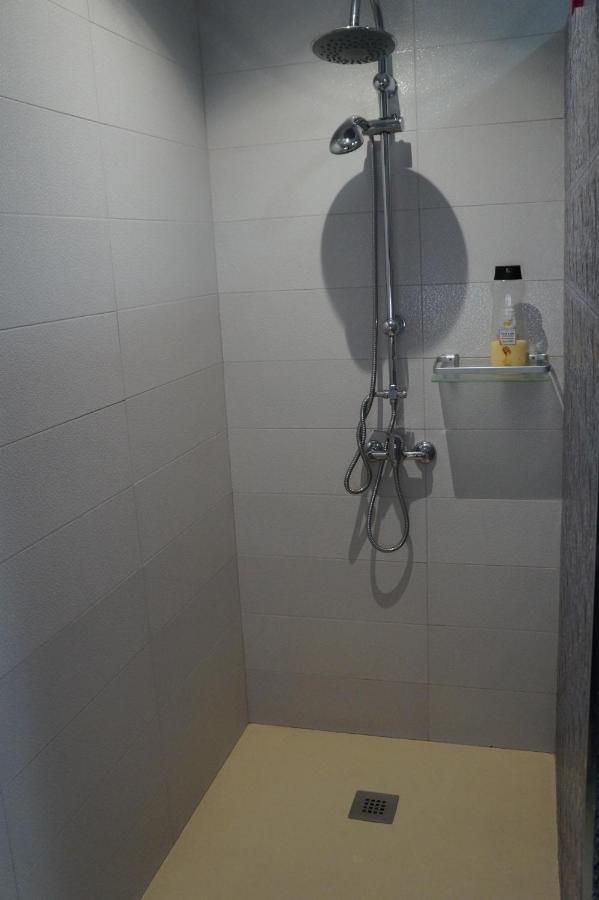 Salvador 37 Apartment Almagro